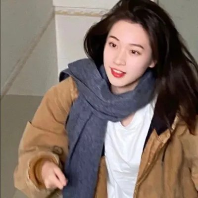 无惧的爱