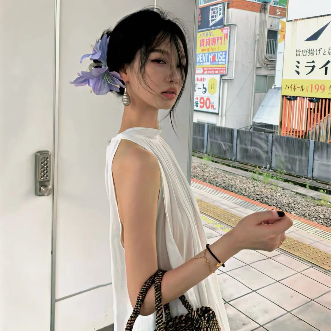 每一个晚上