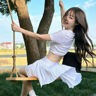 戏精女主桃花多